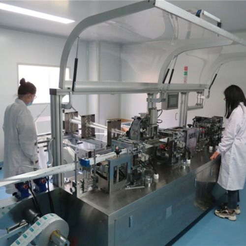 科技賦能，品質護航 安教授保健用品引領全民大健康時代