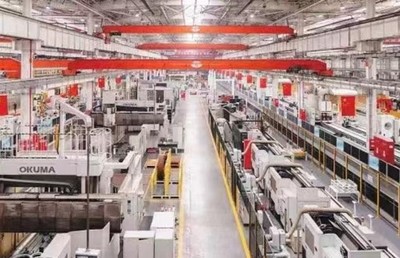 擬上市企業樹根互聯 以工業互聯網技術開發助力建成“燈塔工廠”，領跑國內制造業轉型